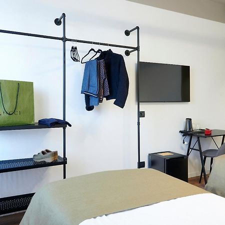 Apartamento Star Ribbon Milán Exterior foto