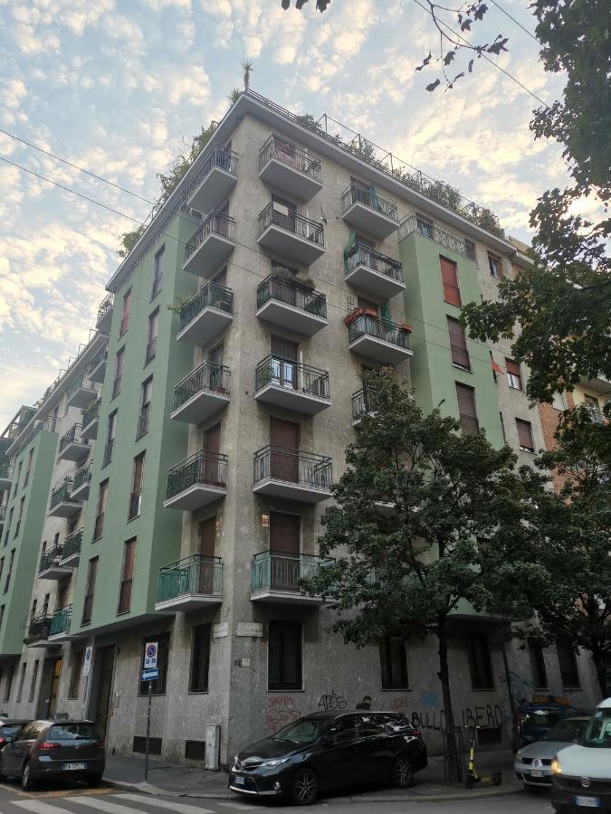 Apartamento Star Ribbon Milán Exterior foto