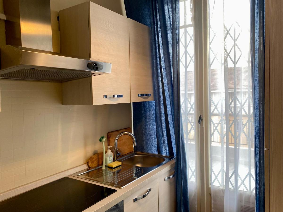 Apartamento Star Ribbon Milán Exterior foto