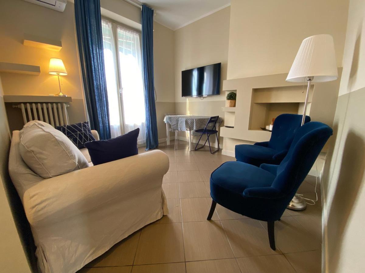 Apartamento Star Ribbon Milán Exterior foto