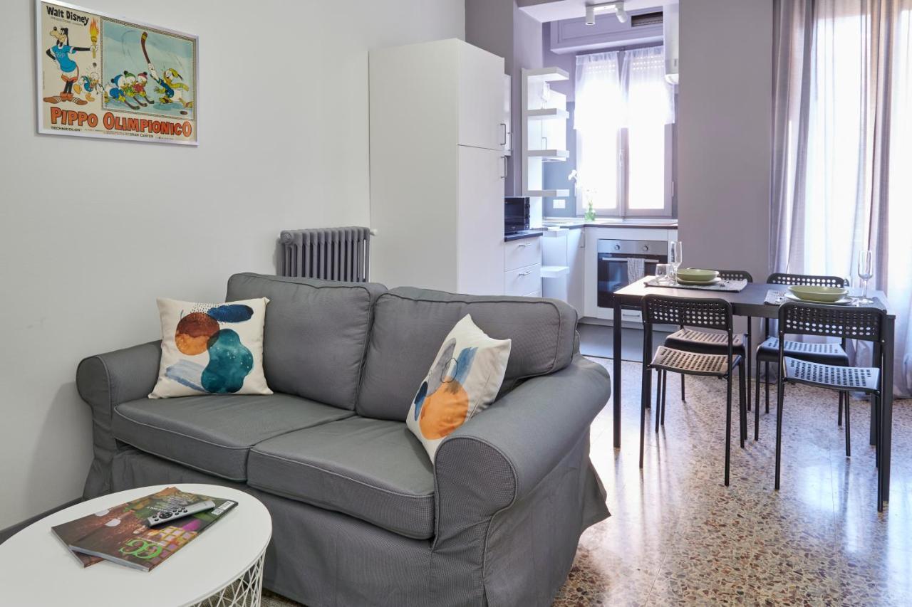 Apartamento Star Ribbon Milán Exterior foto