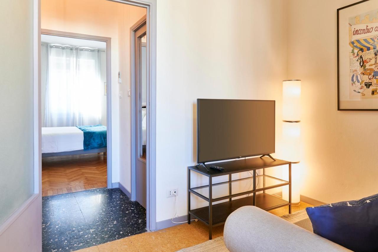 Apartamento Star Ribbon Milán Exterior foto