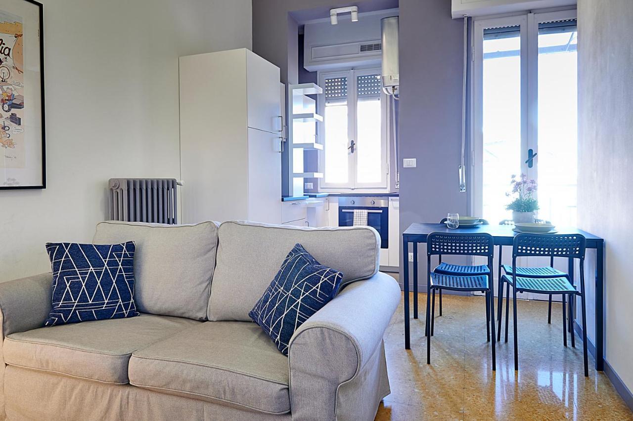 Apartamento Star Ribbon Milán Exterior foto