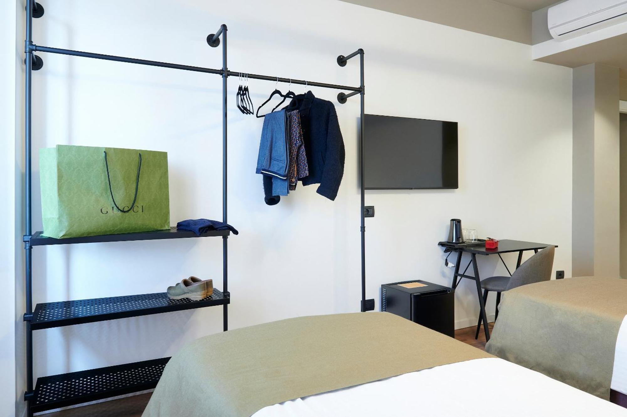 Apartamento Star Ribbon Milán Exterior foto