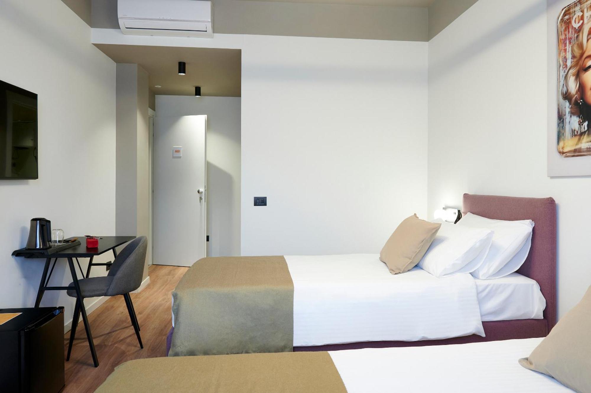 Apartamento Star Ribbon Milán Exterior foto