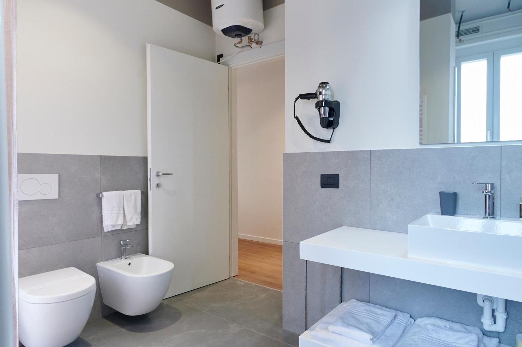 Apartamento Star Ribbon Milán Exterior foto