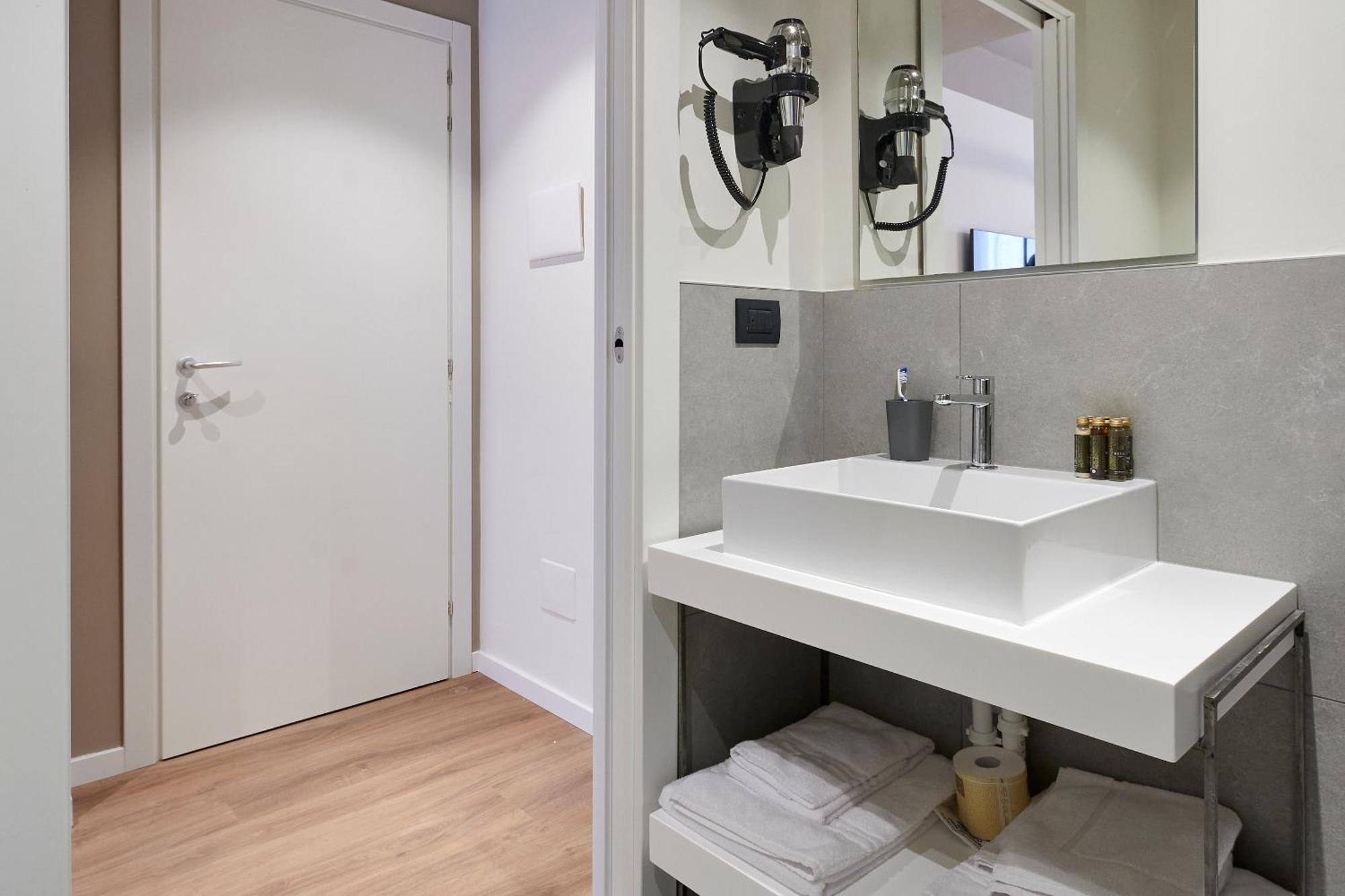 Apartamento Star Ribbon Milán Exterior foto