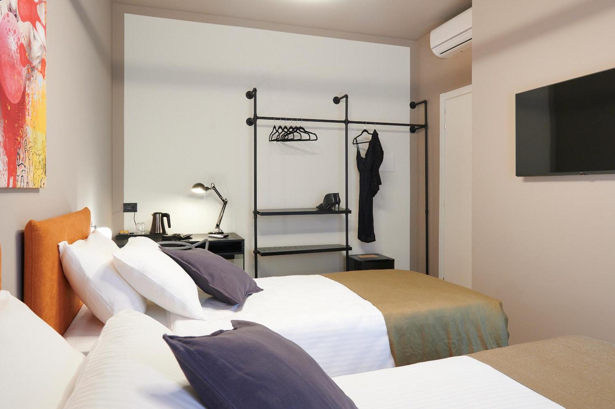 Apartamento Star Ribbon Milán Exterior foto