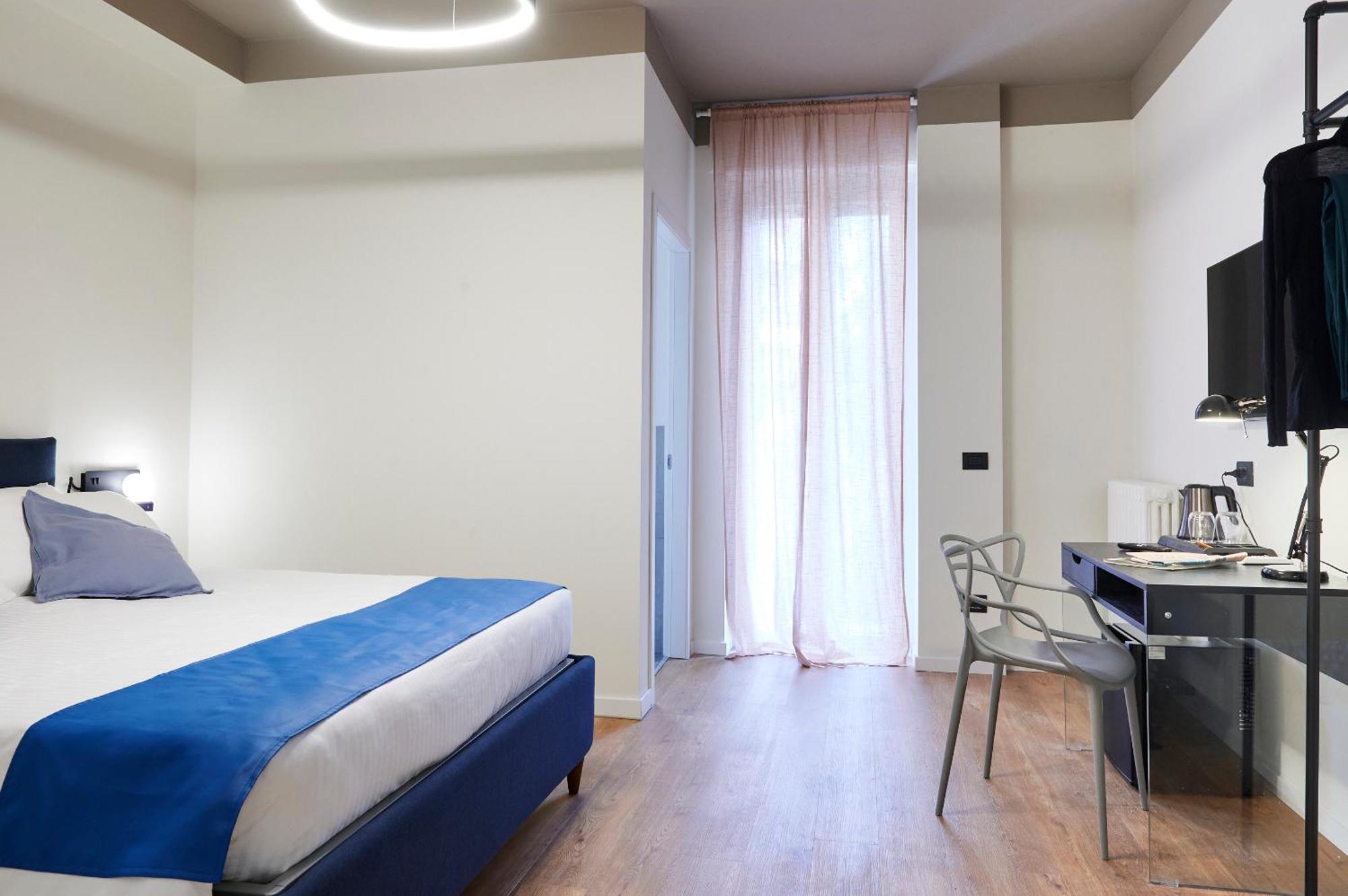 Apartamento Star Ribbon Milán Exterior foto