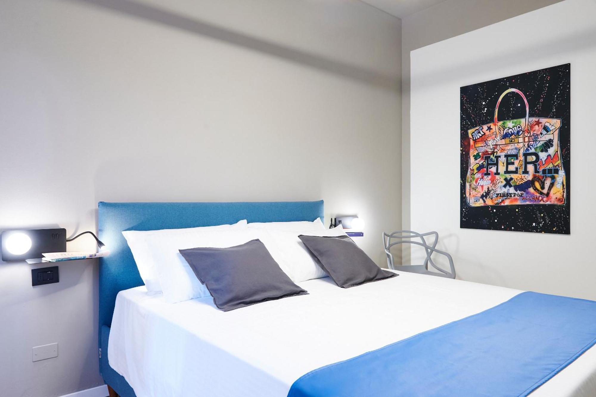 Apartamento Star Ribbon Milán Exterior foto